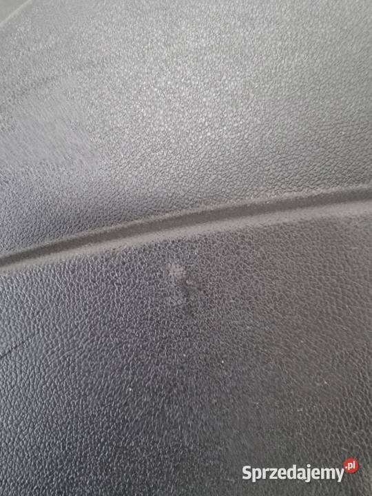 BOCZEK TAPICERKA BAGAŻNIKA PRAWY TYŁ OPEL osobowe