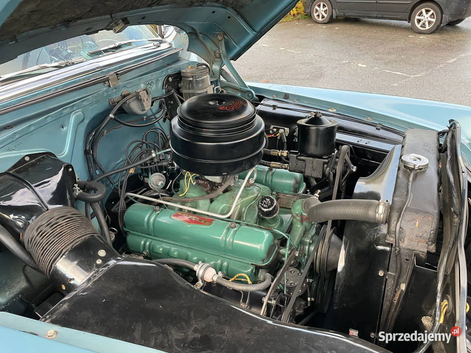 Buick Riviera idealny stan Bydgoszcz