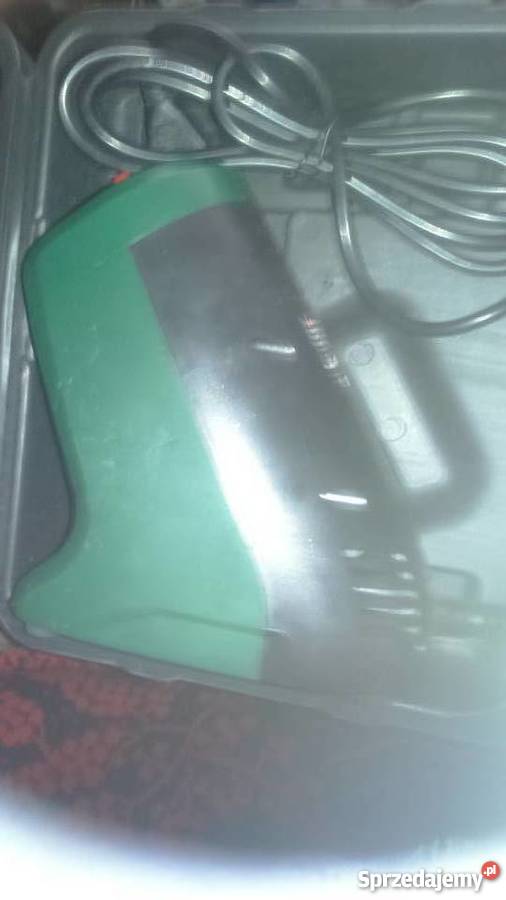 Ostrzałka do wierteł Legnica