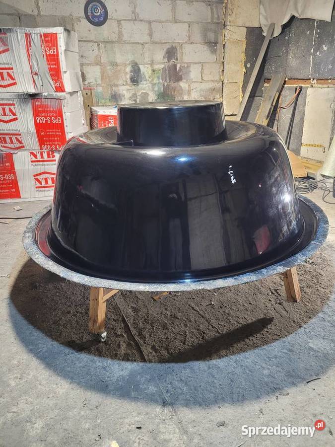 Forma do produkcji wkładów do bali