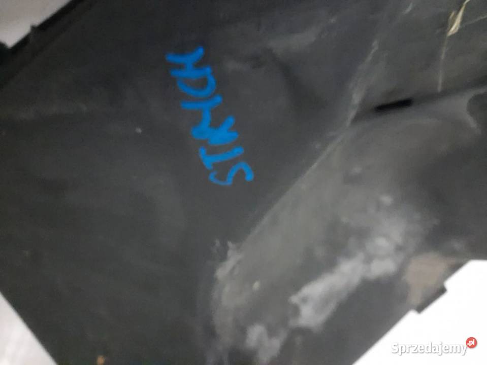 FILTER POWIETRZA PRZEPŁYWOMIERZ 0281002479 Włoszczowa