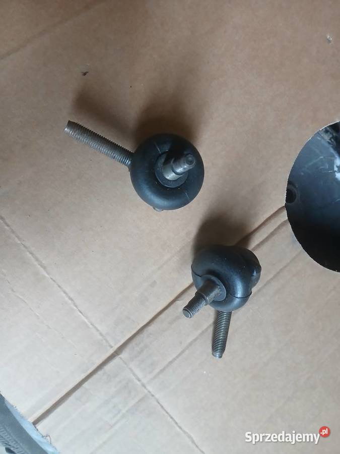 Końcówki drążka kierowniczego wartburg 353 Drążki kierownicze łódzkie Koluszki