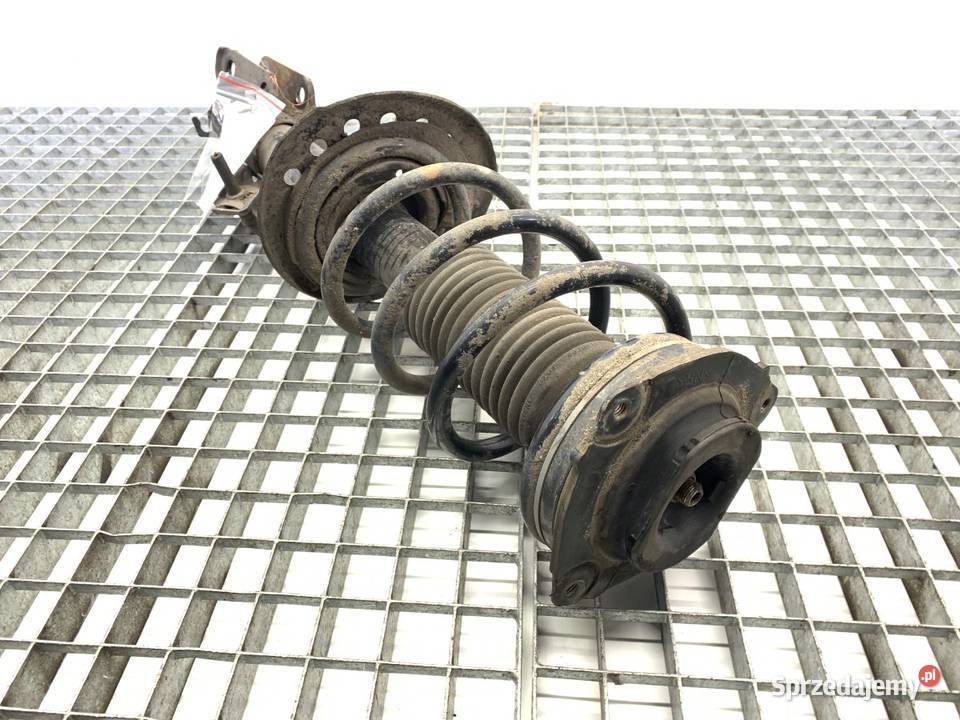 AMORTYZATOR PRAWY PRZÓD ZE SPRĘŻYNĄ NISSAN JUKE osobowe podkarpackie sprzedam