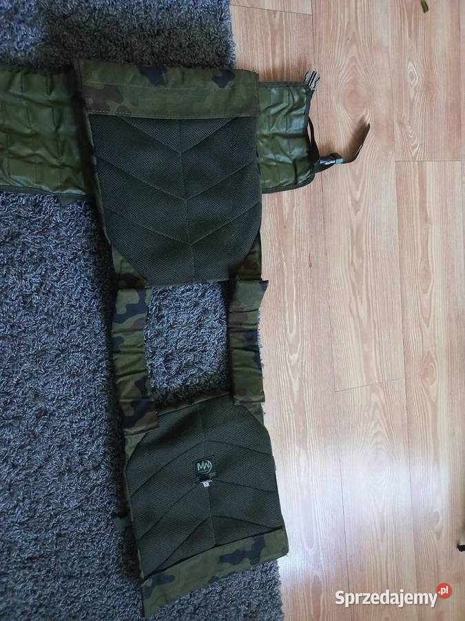 Wyposażenie asg Replika szpej Sulejówek