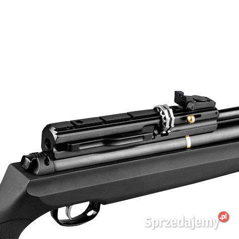 Wiatrówka PCP Optima by Hatsan AT4410S long 635 Warszawa