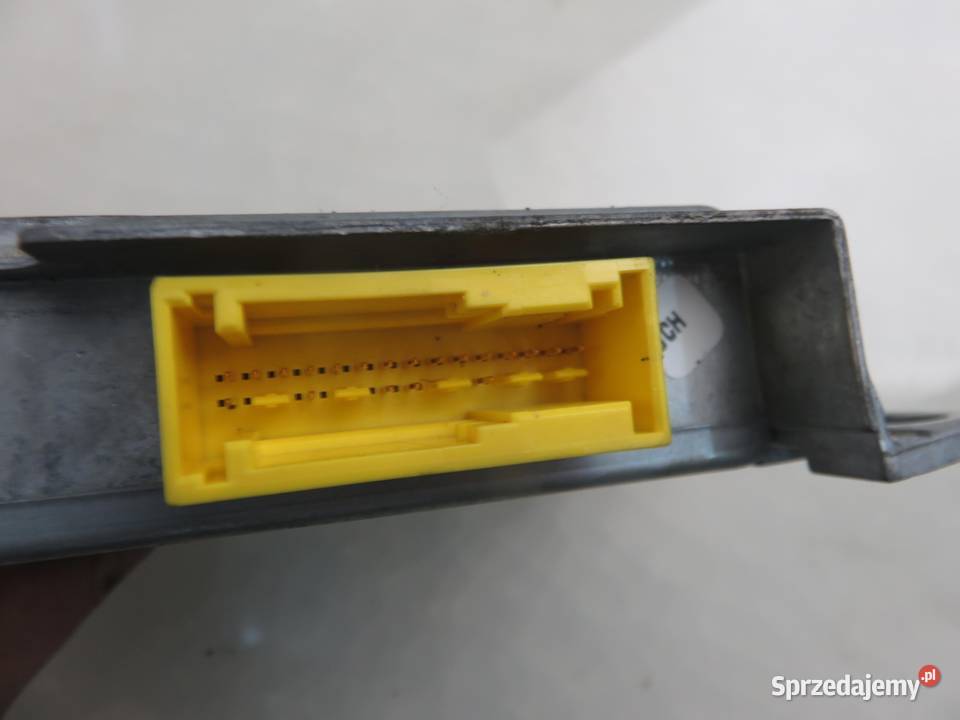 MODUŁ AIRBAG RENAULT LAGUNA I 7700429436B