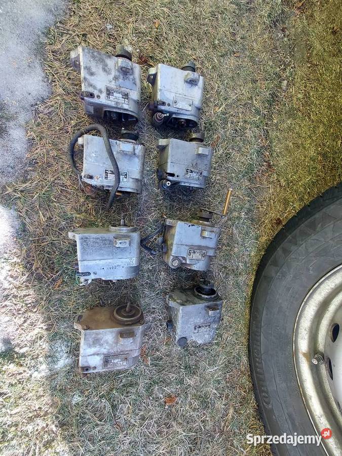 Iskrowniki simson awo junak Stoczek Łukowski