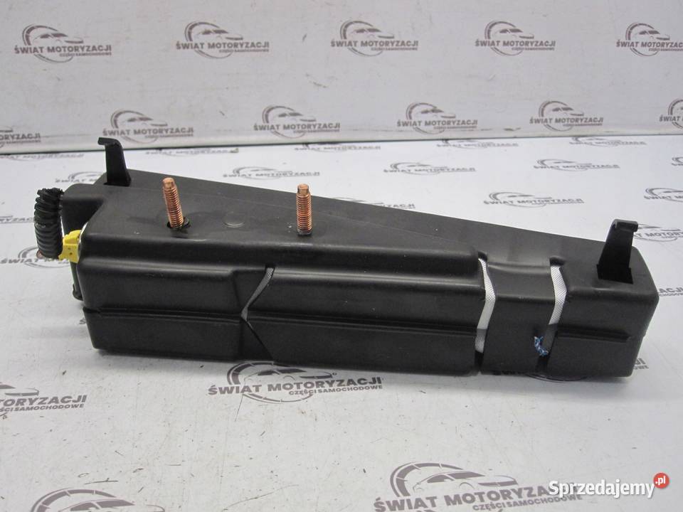 FORD FOCUS MK3 III 13r AIRBAG poduszka fotela sprzedam