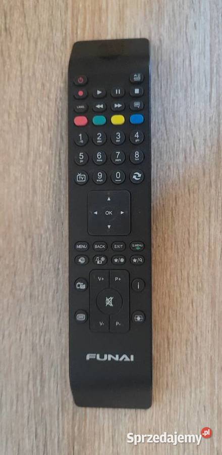 Telewizor LCD Funai 40FDB751410 Chynowo