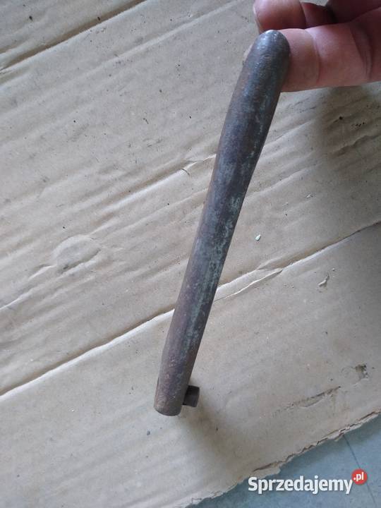 Wfm shl125 WSK klamka z mocowaniem linki Kruszwica
