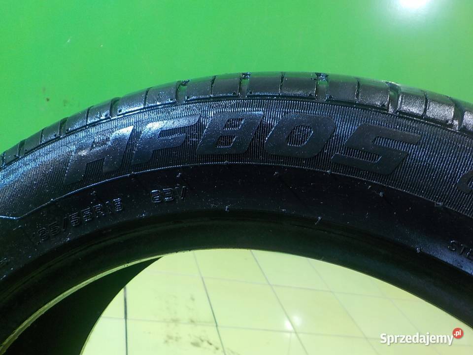 HIFLY HF805 CHALLENGER DSRT 83V MS 1855516 opony mazowieckie Suków