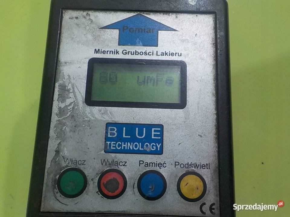 FORD ECOSPORT II MK2 1217r 5D blotnik lewy przod osobowe Suków