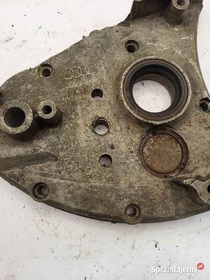 DKW NZ 350 POKRYWA SILNIKA OSŁONA DEKIEL DKW NZ śląskie Rybnik sprzedam