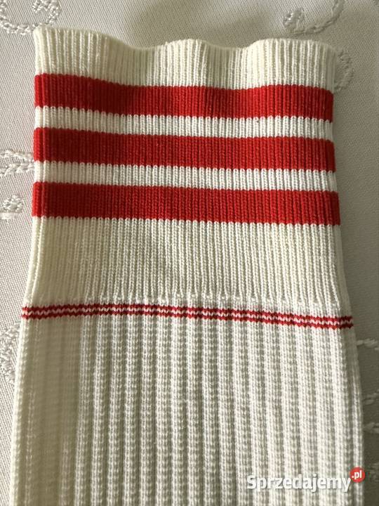 Getry piłkarskie adidas Originals Vintage 90s Czerwionka-Leszczyny