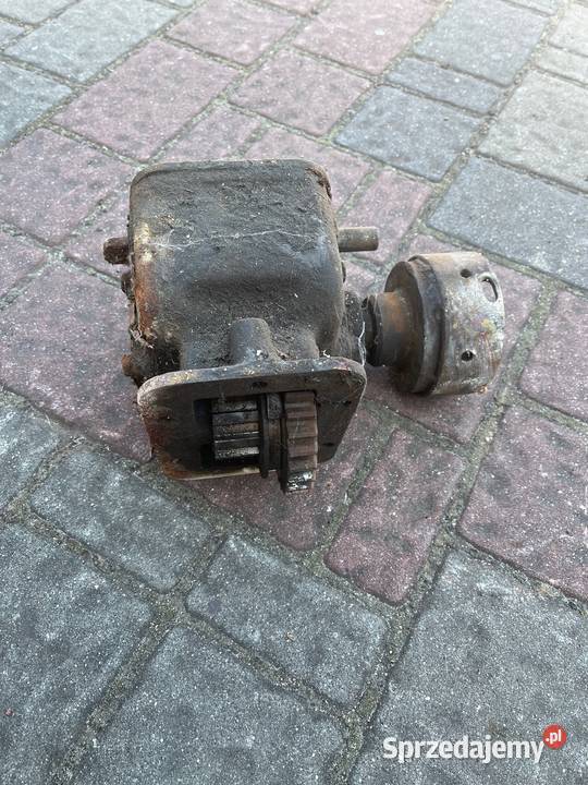 Przystawka star 660 star 28 star 29 przystawka