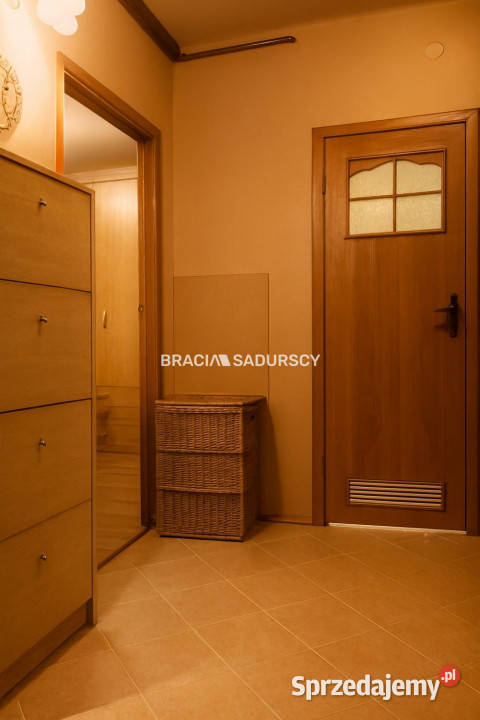 Mieszkanie 5288m2 Kraków os Kolorowe