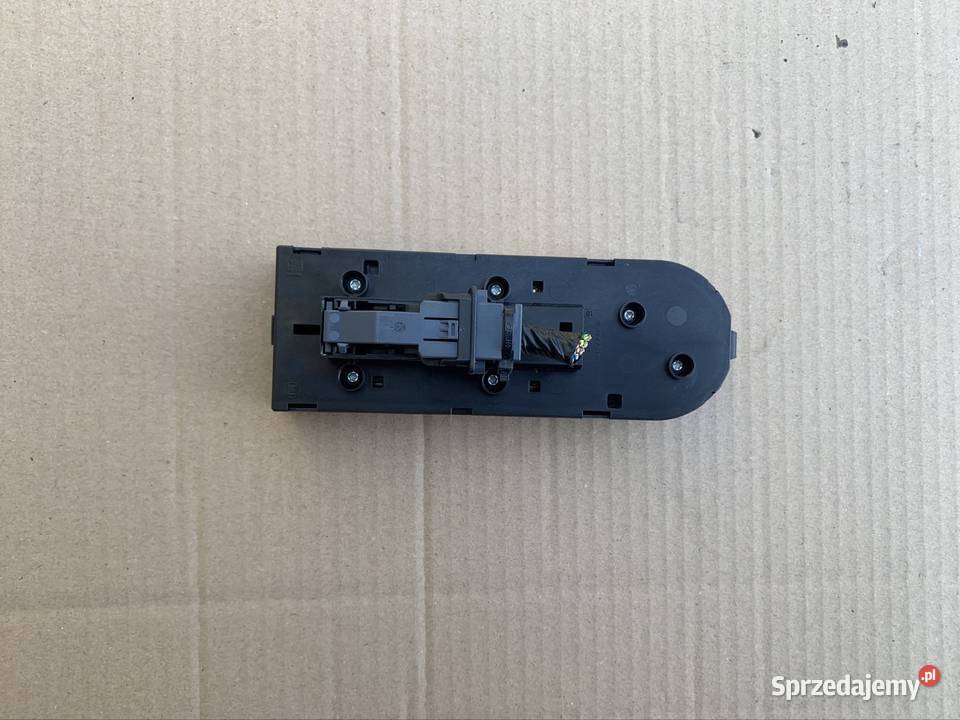 13209203 panel przełącznik szyb Opel astra h 3