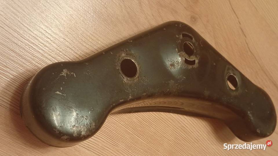 Awo Turist osłona półki przedniego zawieszenia Mszana Dolna