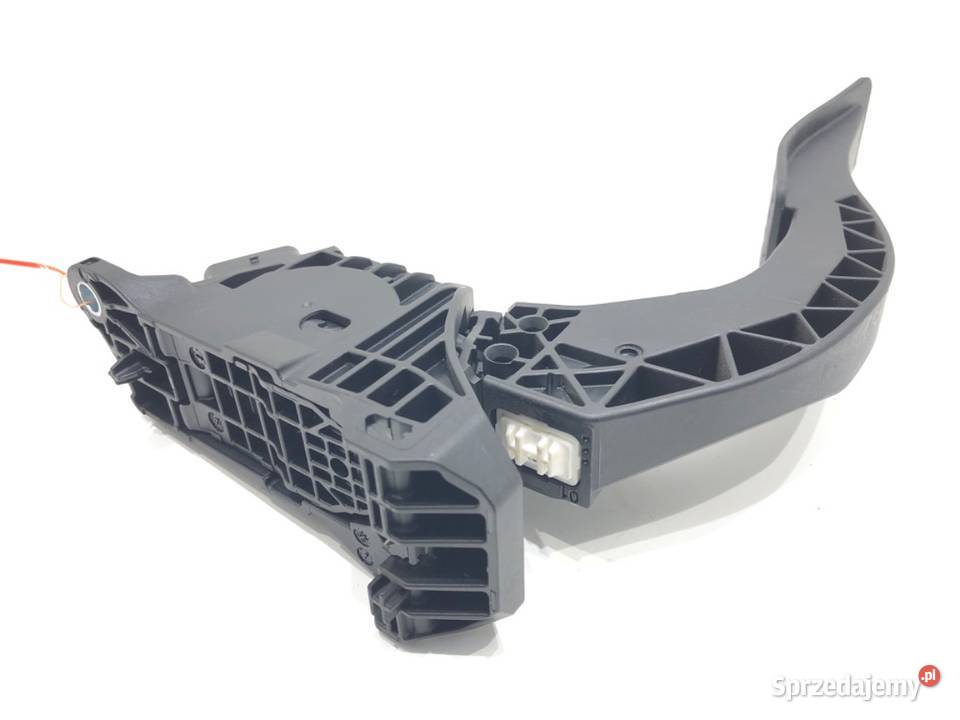 POTENCJOMETR GAZU AUDI A6 C8 8W1723523A 20 204