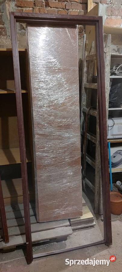 Ościeżnica futryna Zielona Góra