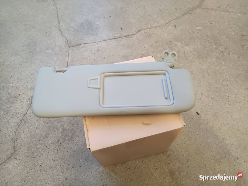 Kia sportage iv 15 Oslona Przeciwsłoneczna podkarpackie Krosno sprzedam