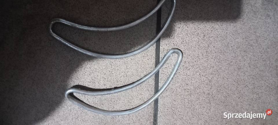 Garbus chromy Rybnik