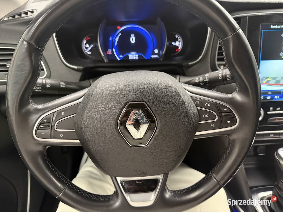 Biała Perła 120 przebiegu Ambient GWARANCJA bluetooth Poznań