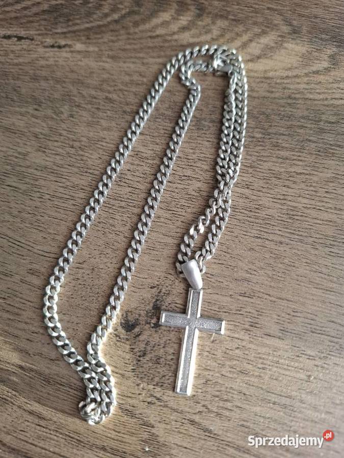 Zestaw wyroby srebro okazja super na święta Świdnica