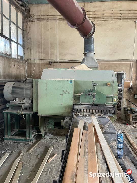 Wielopiła Raimann KR 520 Lębork