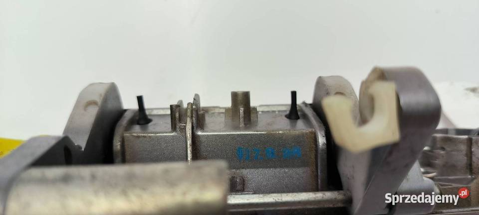 KLAMKA LEWA PRZÓD HONDA JAZZ GC6 kujawsko-pomorskie Lipno