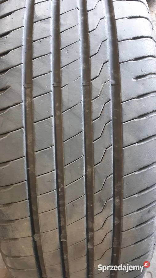 Opony 225x65x18 lato 2022 225cale Zelów