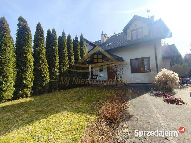 Sprzedam dom bliźniak Grodzisk Mazowiecki 7031zł/m2 Sprzedaż