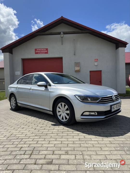 Radarskóryfull led 20 TDI Sedan / Limuzyna pomorskie