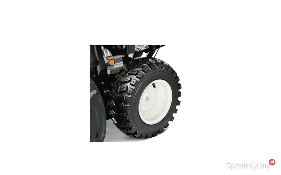odsniezarka TroyBilt 309 sprzedam