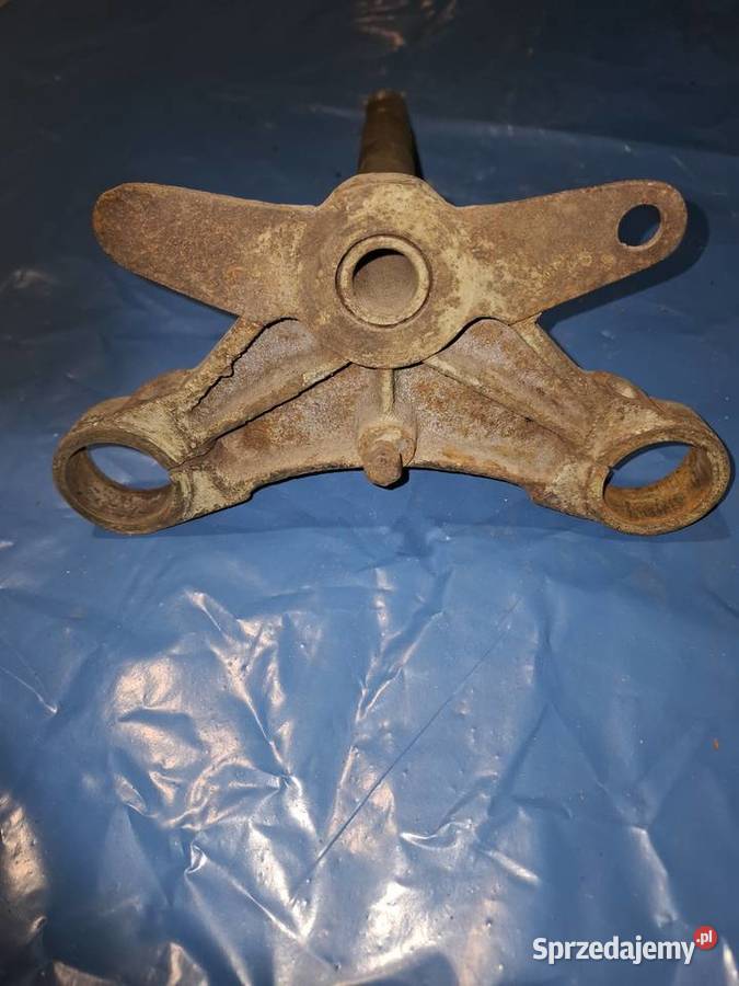 JUNAK M07 DOLNA PÓŁKA Półki zawieszenia