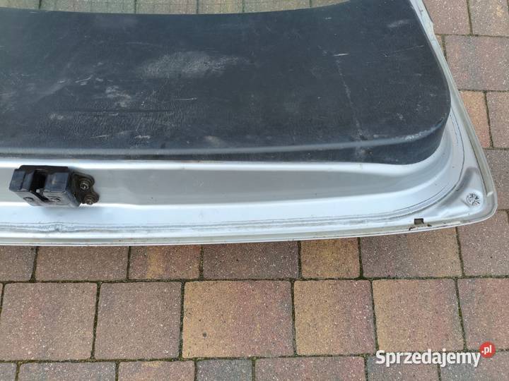 Klapa Bagażnika Szyba Toyota Corolla E12 Kombi sprzedam
