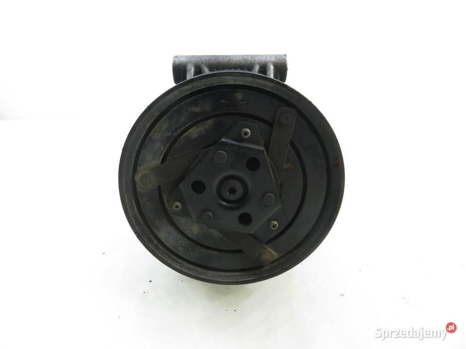 KOMPRESOR KLIMATYZACJI RENAULT SCENIC II 15 dCi Motoryzacja