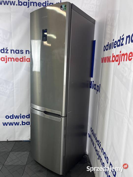 LODÓWKA Samsung 200 Klas A Dostawa12msc mazowieckie Pruszków