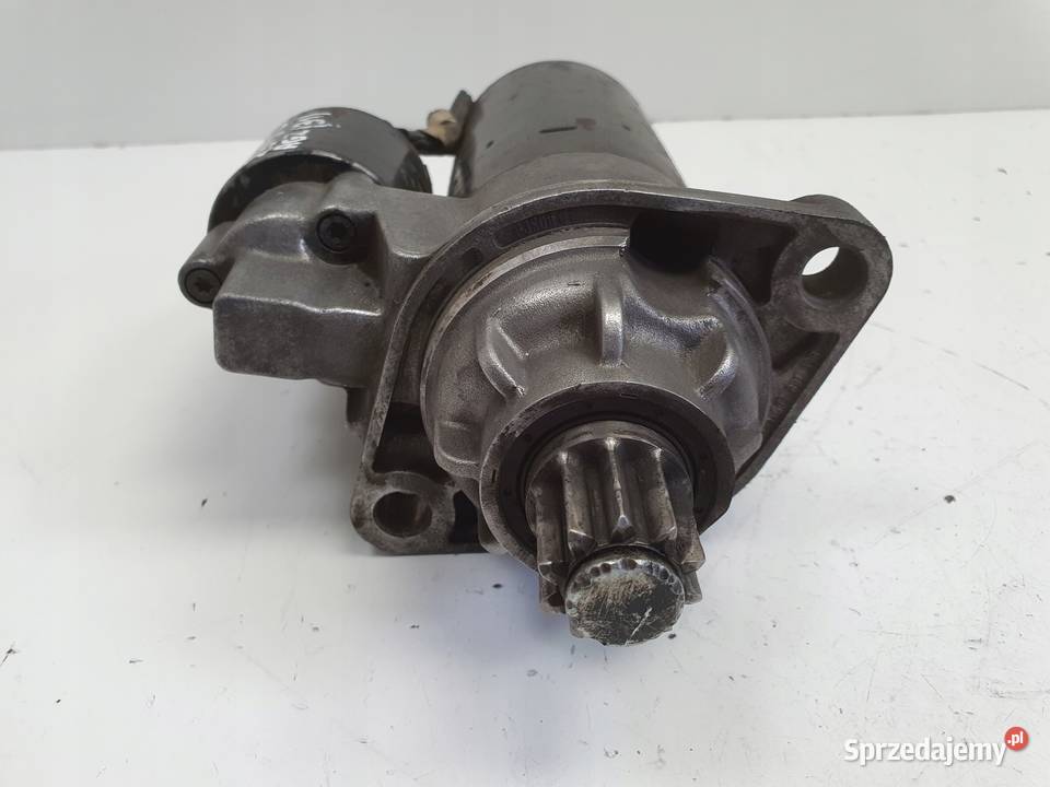 ROZRUSZNIK VW Bora 23 V5 ROZRUSZNIK Części samochodowe Chełm sprzedam