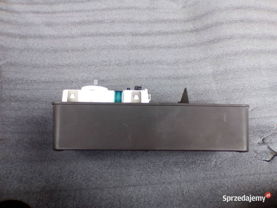 Seat MarbellaFiat Panda licznik zegary osobowe Pozostałe wielkopolskie