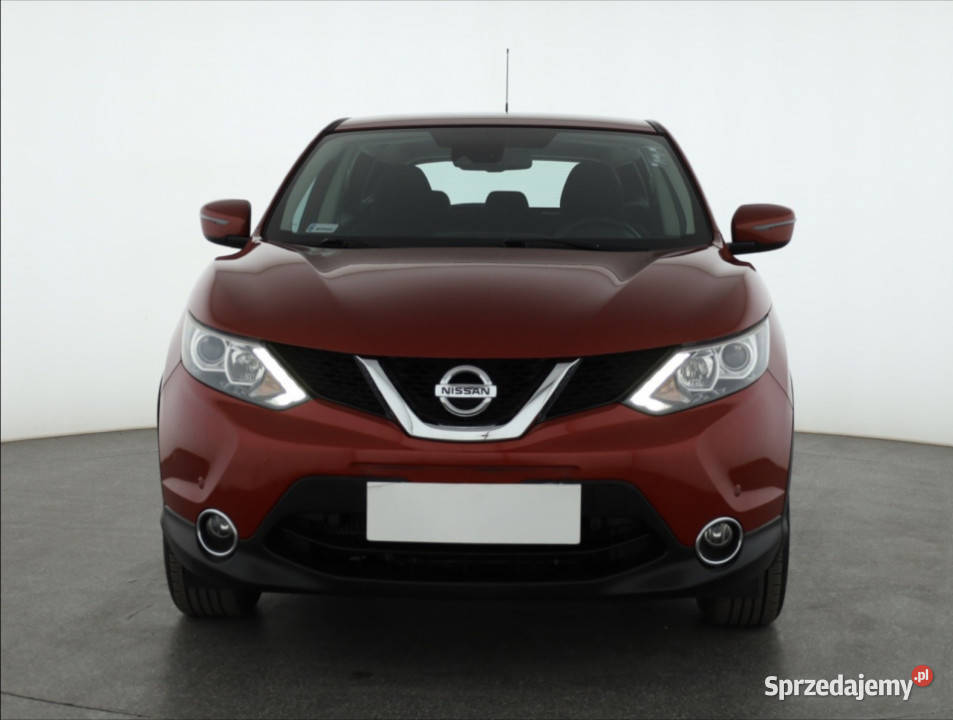 Nissan Qashqai 12 DIGT Qashqai sprzedam