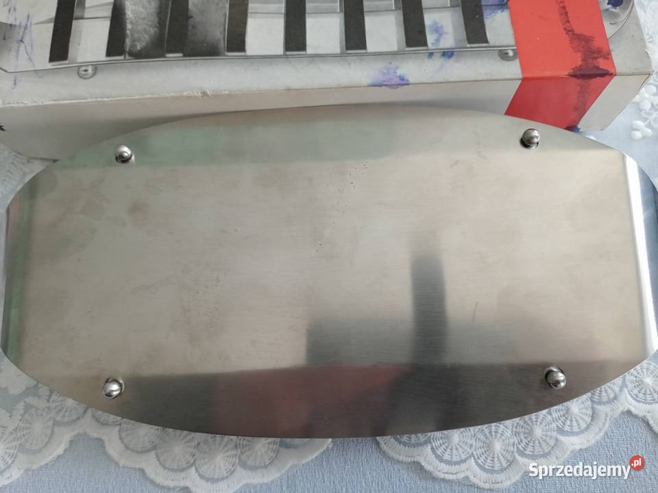 Stojak na tosty WMF Poznań