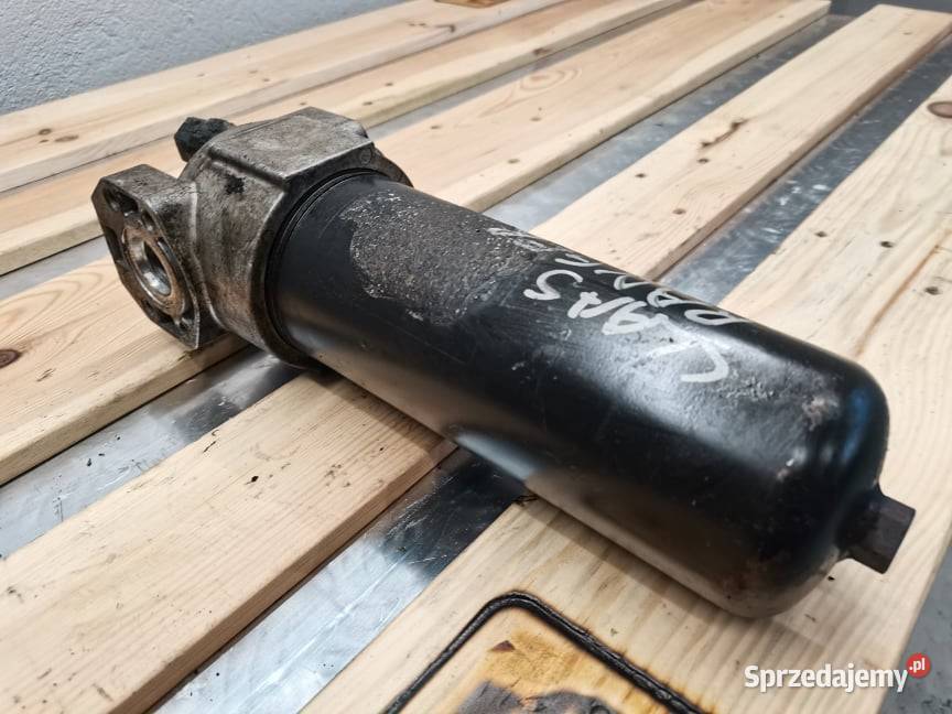 Claas Ranger Mocowanie filtra hydrauliki Wilkowo sprzedam