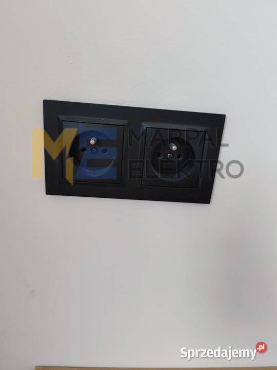 Elektryk GLIWICE Marpal Elektro