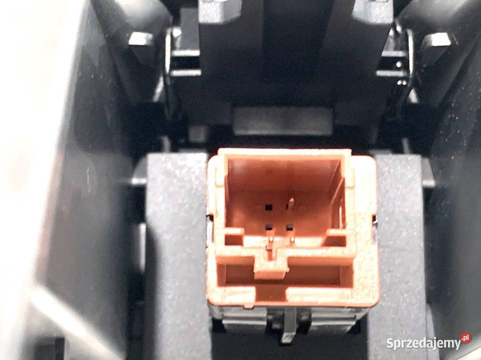 KRATKA NAWIEWU PRZÓD CITROEN C4 PICASSO II osobowe