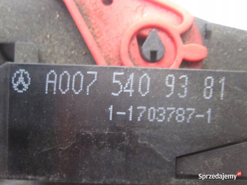 JEEP COMPASS I LIFT 22 CRD 11r komputer