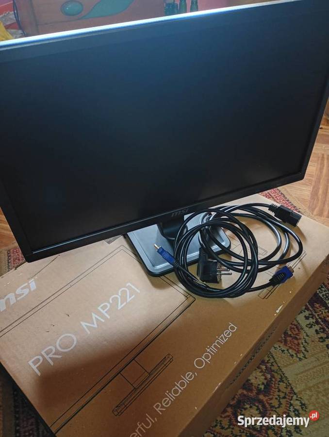 Komputer Gamingowy RGB Ryzen 5 3600 RX 580 8GB Strzyżów