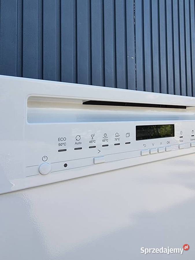 Miele G 7110 SC AutoDos Zmywarka do zabudowy pod Zmywarki Wrocław