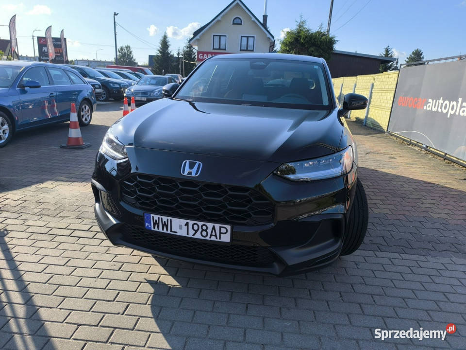 Honda HRV 20 iVTEC 158 Klimatronic Automat III