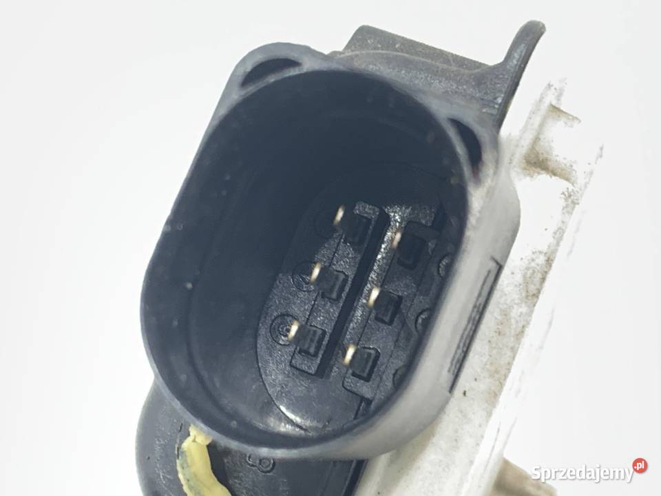 ZAMEK DRZWI LEWY TYŁ VW CC B7 SportowyCoupe osobowe